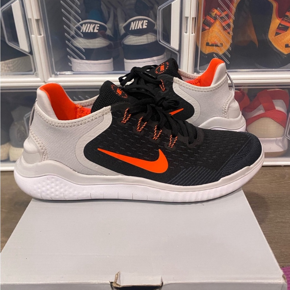 Nike Free Run Size 9.5